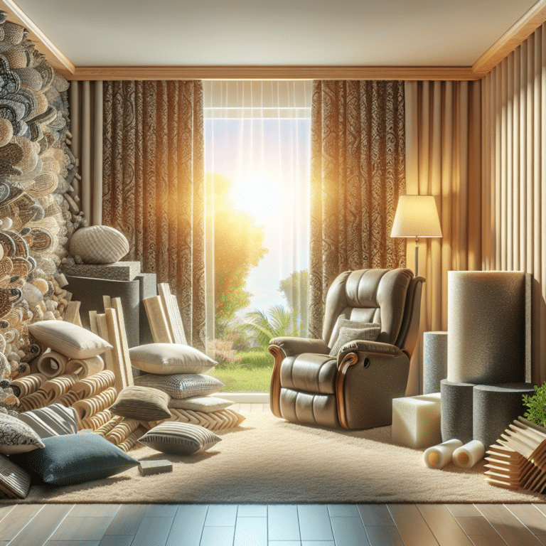 Creating a Silent Sanctuary: Budget-Friendly Soundproofing for Your Room