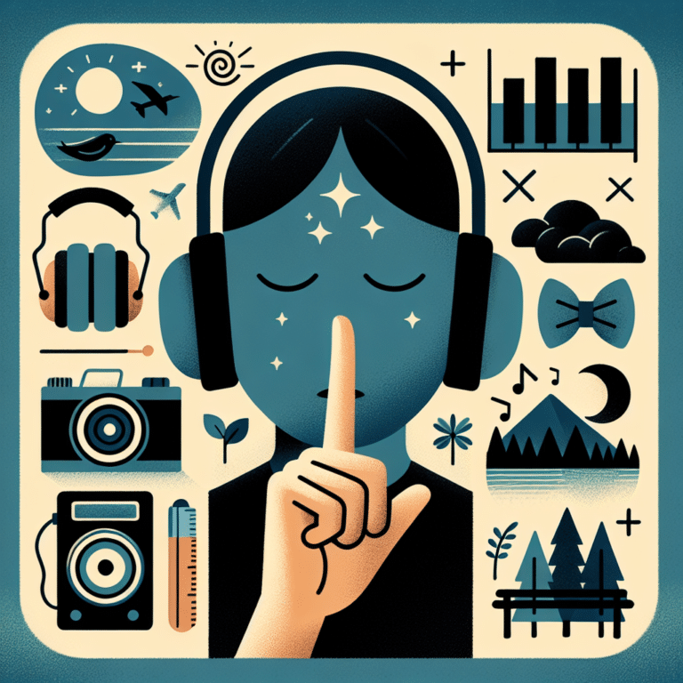 Keeping Quiet: Affordable Noise Reduction Ideas