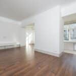 reduce floor noise apartment