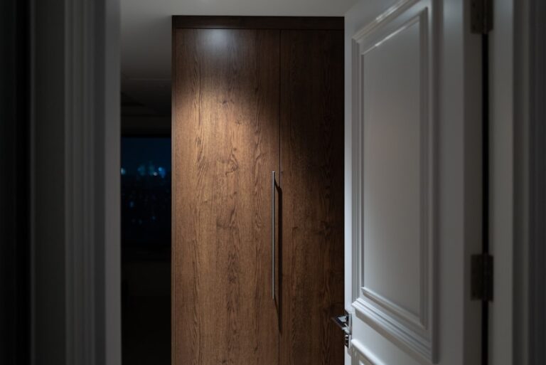 soundproofing kit bedroom door