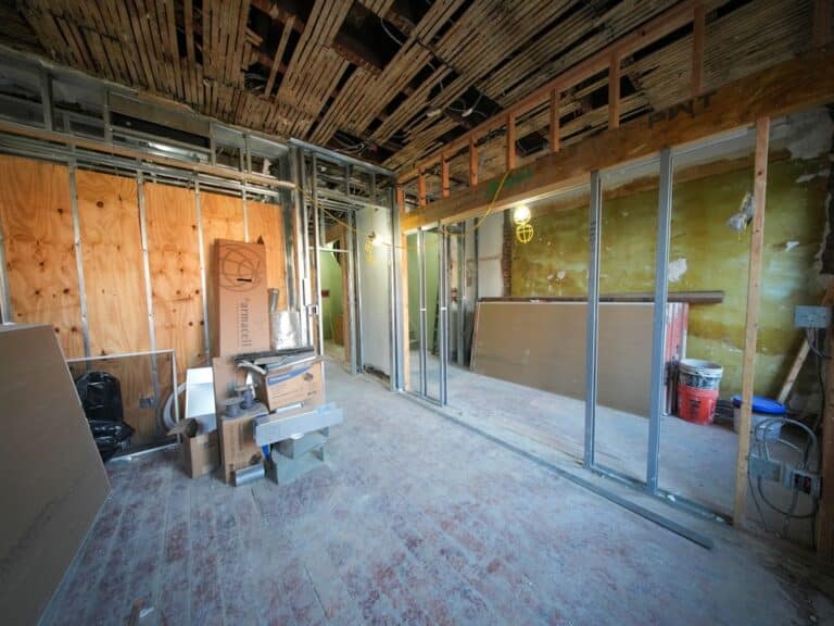 best soundproof insulation for interior walls
