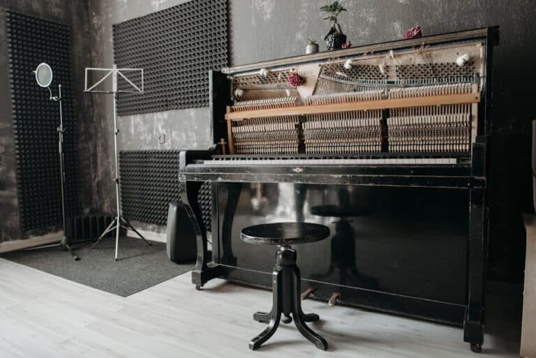 soundproofing insulation