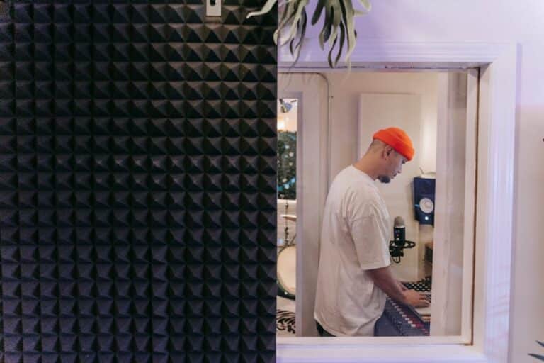basics of soundproofing