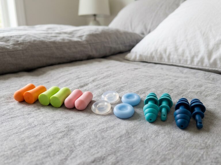 best earplugs for snoring