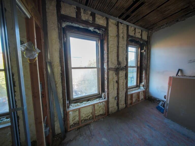 diy soundproofing windows
