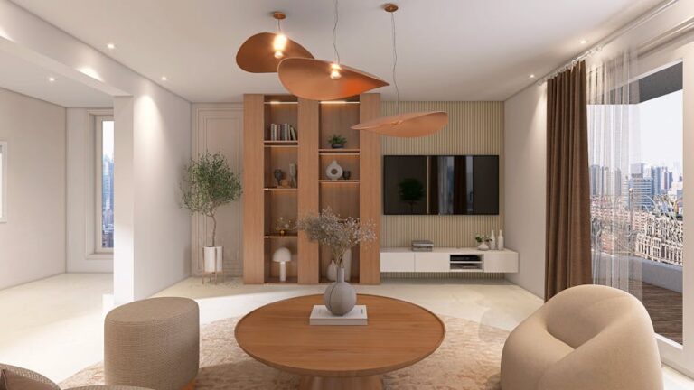 reduce traffic noise in apartment