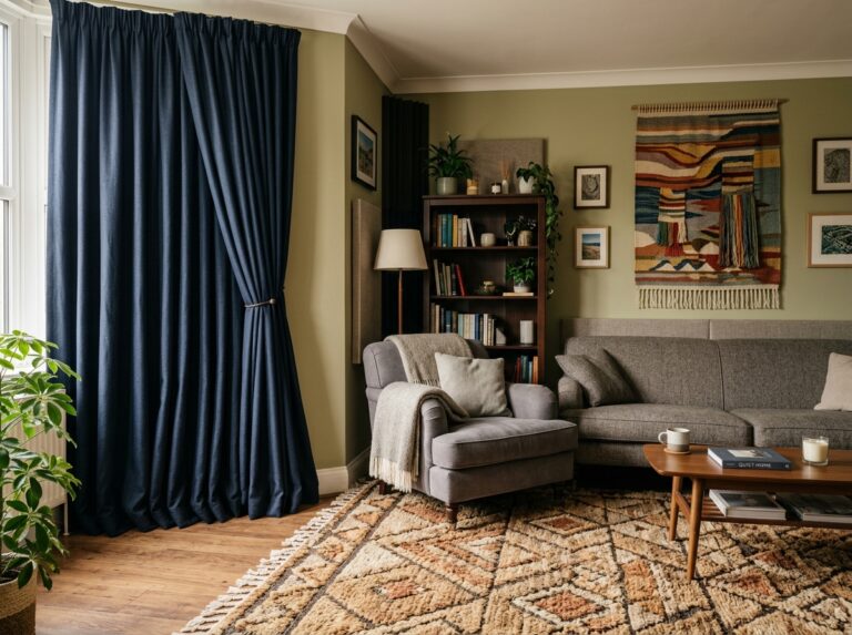 cheapest way to soundproof a room