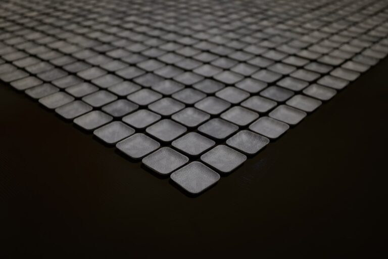 studio acoustic foam tiles