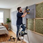 how to soundproof walls from noisy neighbors
