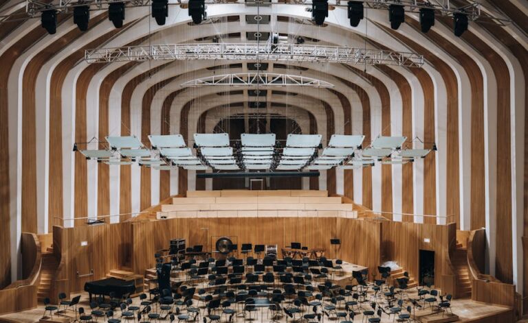 acoustical ceiling solutions