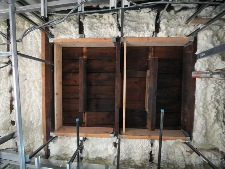 ceiling soundproofing kit home