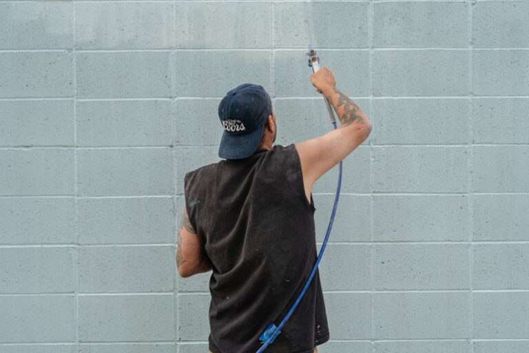 acoustic wall paint