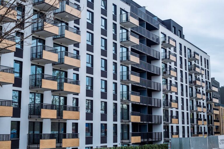 soundproofing for apartments
