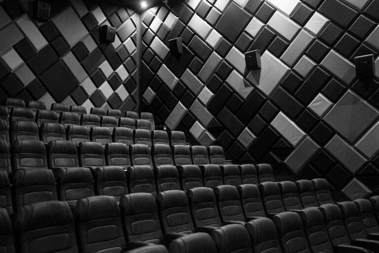 noise cancelling wall pads