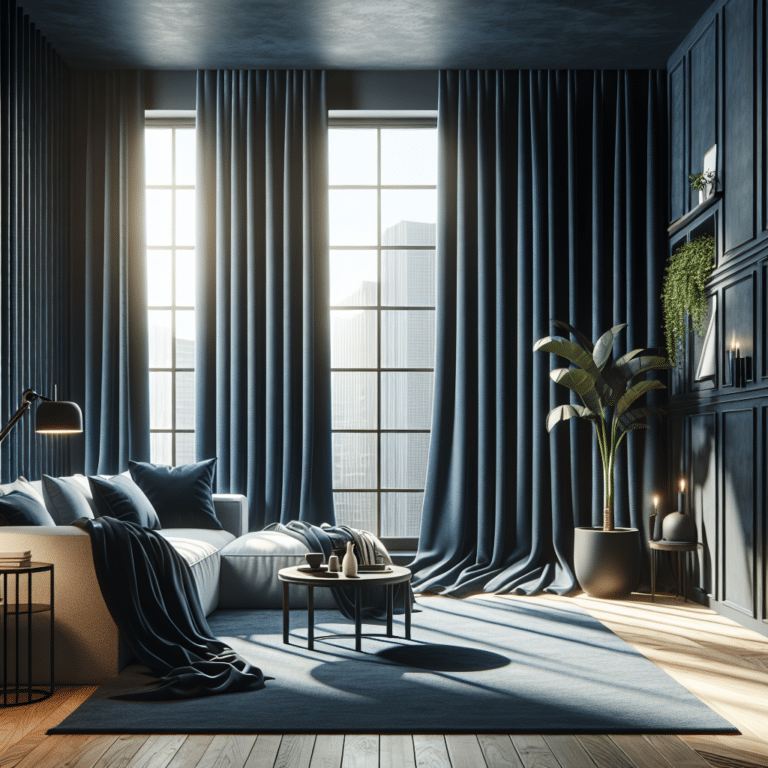 In-depth Review of Soundproof Curtains