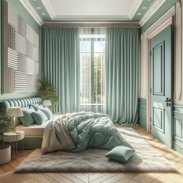 Noise Proof Your Bedroom without Breaking the Bank