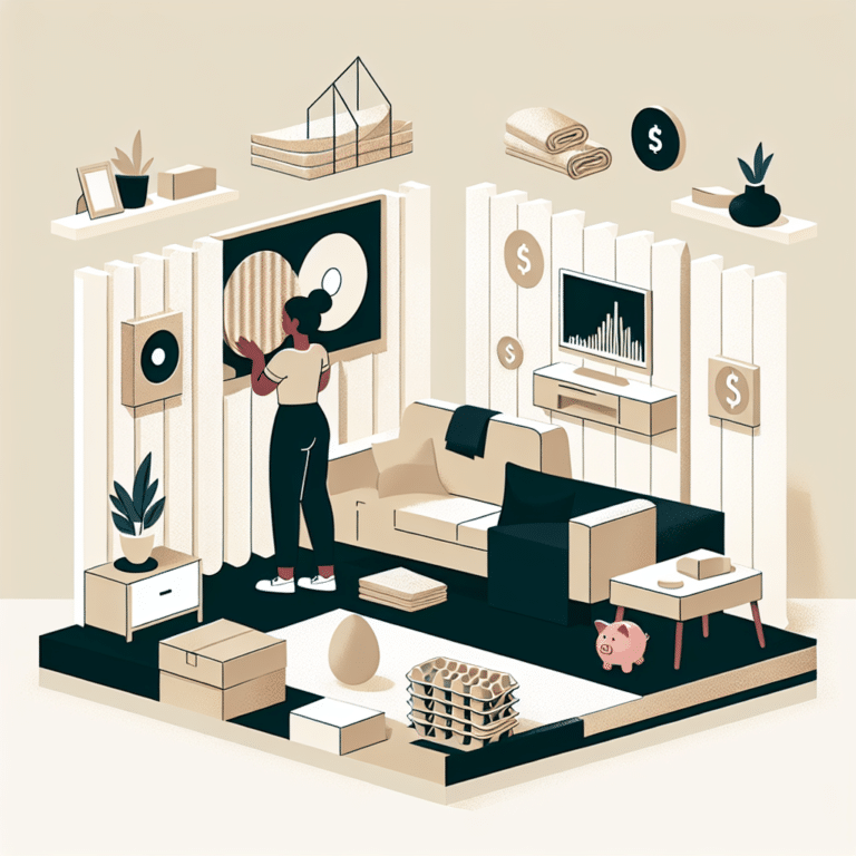 Budget-Friendly Tips for Soundproofing Your Walls