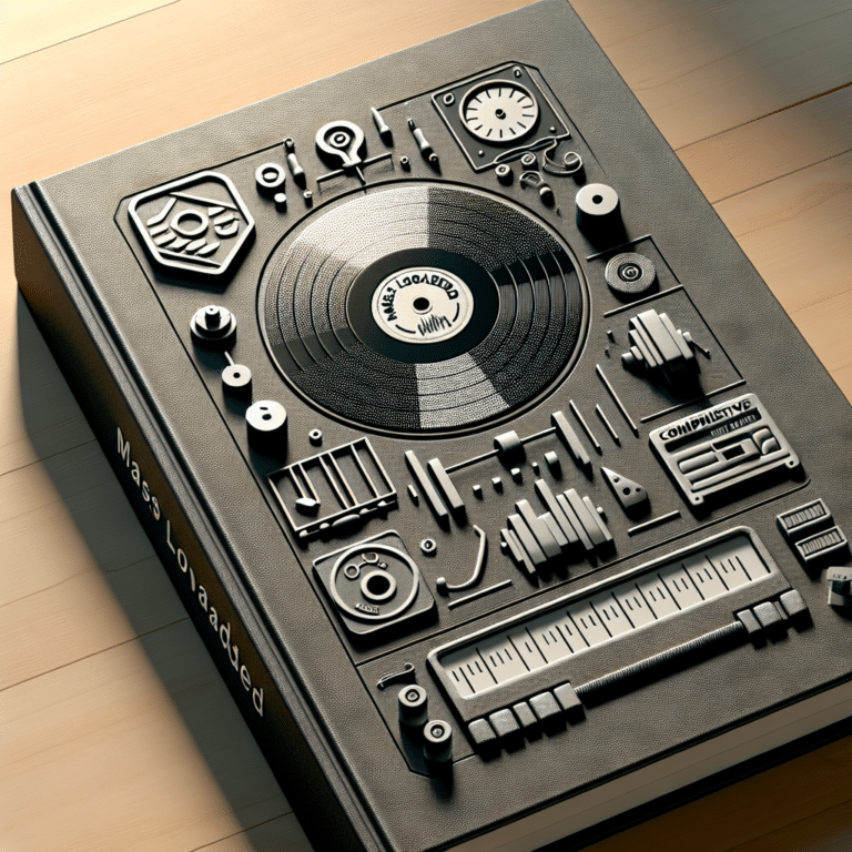 A Comprehensive Guide to Mass Loaded Vinyl