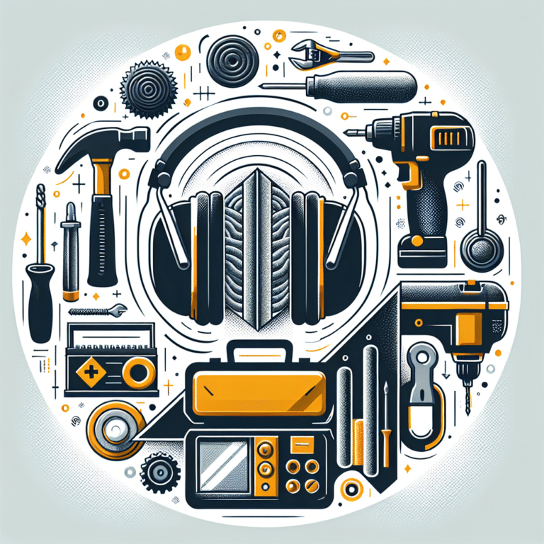 Noise Reduction DIY Projects You Should Try