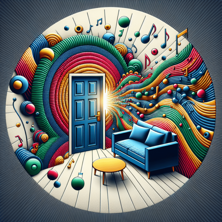 Understanding Soundproofing: The Basics