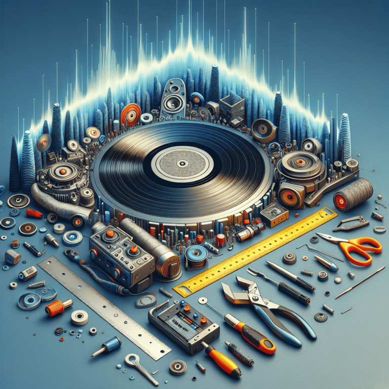 The Ultimate Mass Loaded Vinyl Guide