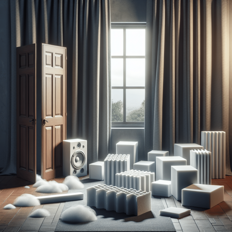 Common Mistakes to Avoid While Soundproofing Your Space