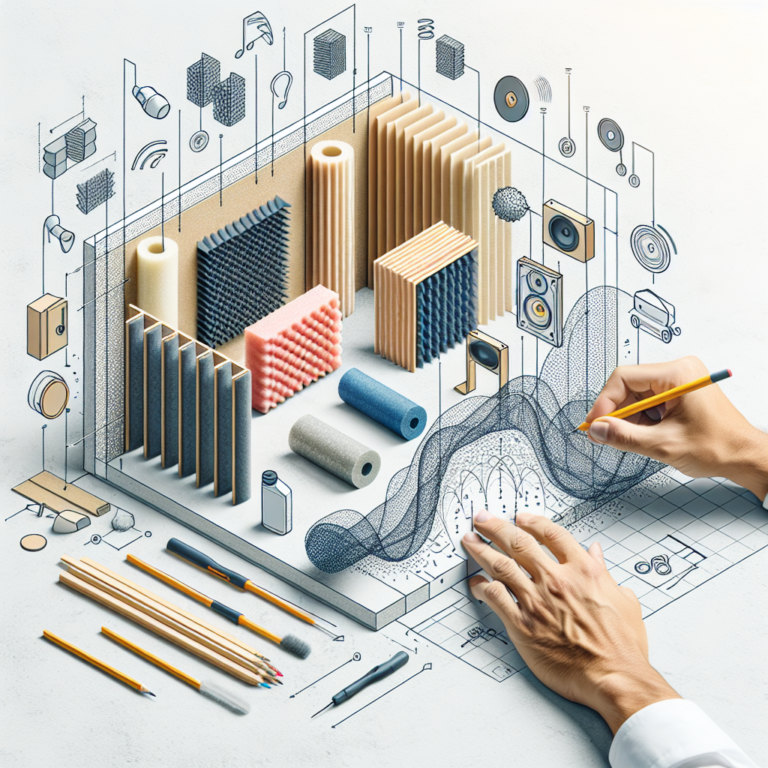 Understanding the Basics of Soundproofing
