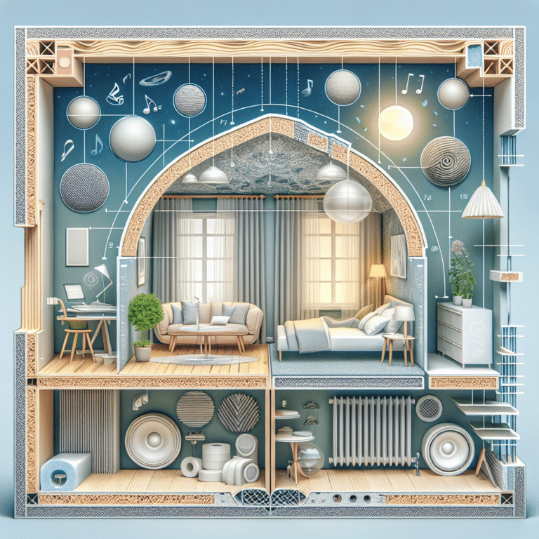 Soundproofing Done Right: A Comprehensive Guide