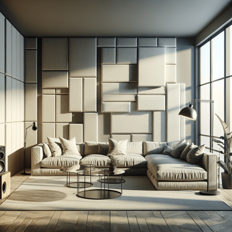 Upgrading Your Space with Soundproof Boards for Walls
