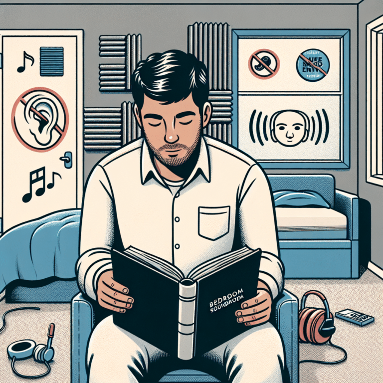 The Budget Guide to Bedroom Soundproofing