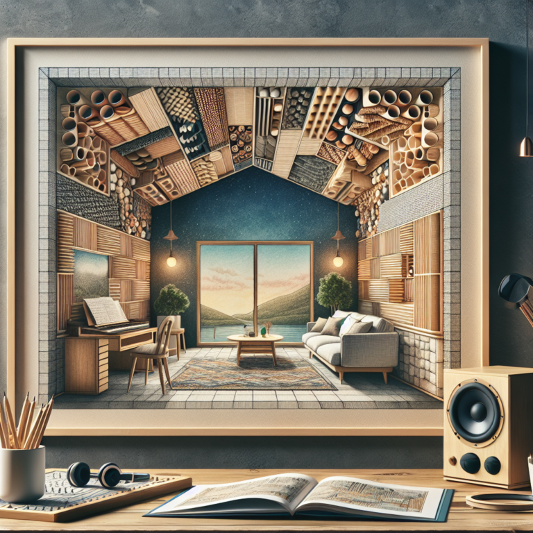 Improve Your Indoor Environment: A Guide to Soundproofing