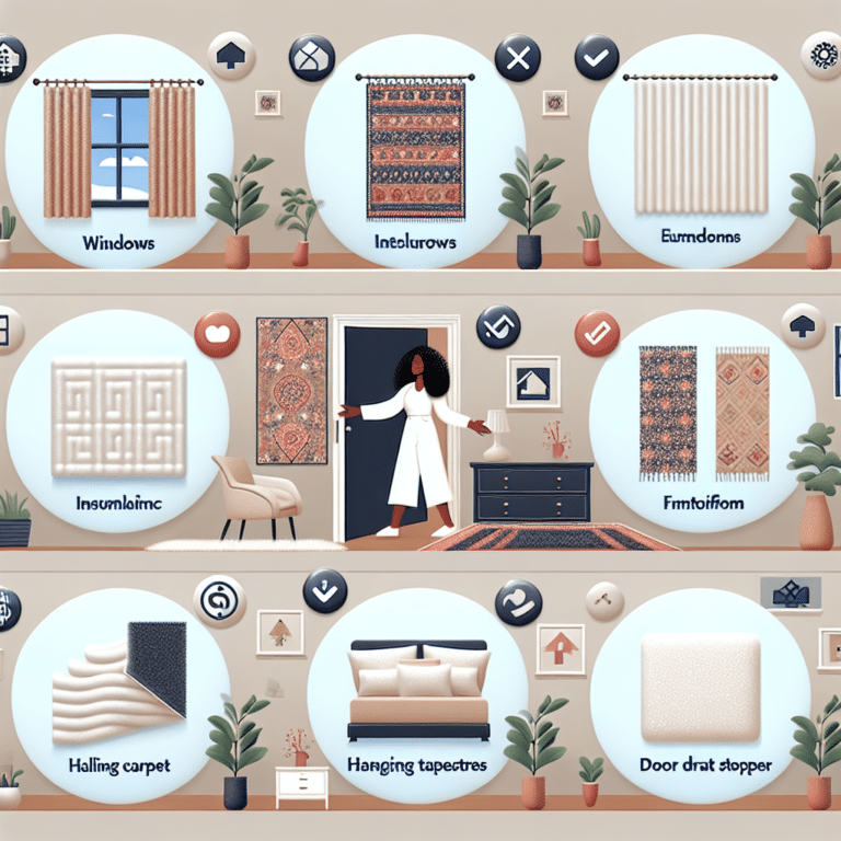 Cheap and Effective Ideas For Bedroom Soundproofing