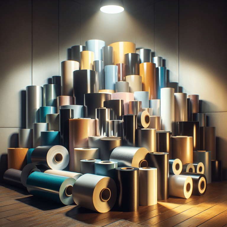 The Ultimate Mass Loaded Vinyl Guide