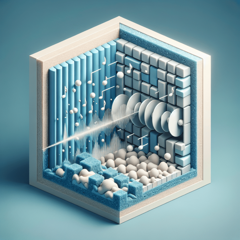 Demystifying Soundproofing: How Does it Work?
