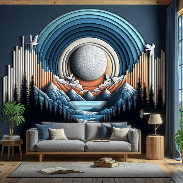 In-Depth Review: Soundproof Curtains