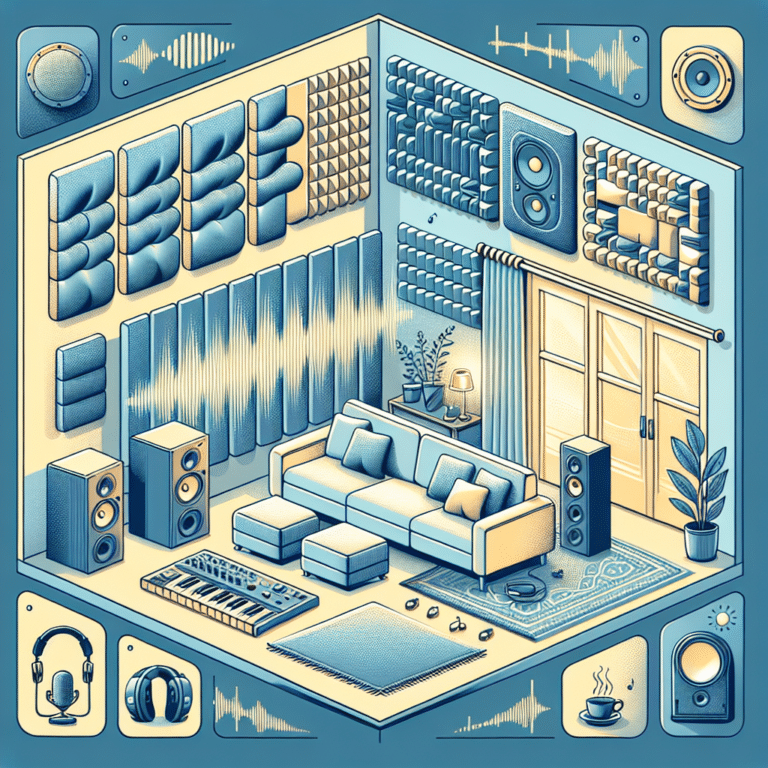 Understanding Soundproofing: A Basic Guide
